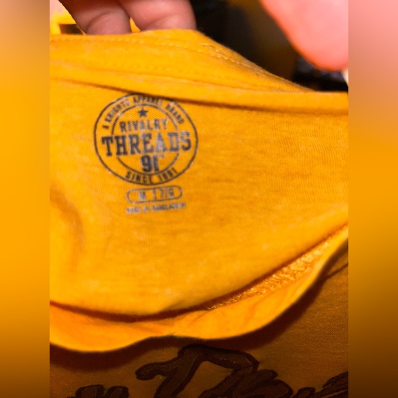 ASU Sun Devils Tee - Picture 3 of 4